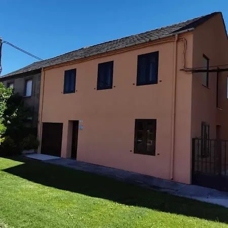 Casa Carreira Bierzo-2